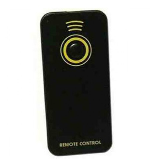 JENIS Dual Channel Infrared Remote/ML3 for Nikon